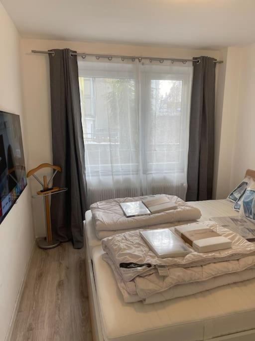 Apartment In Wien Mariahilferstrasse/Schwendermarkt Экстерьер фото