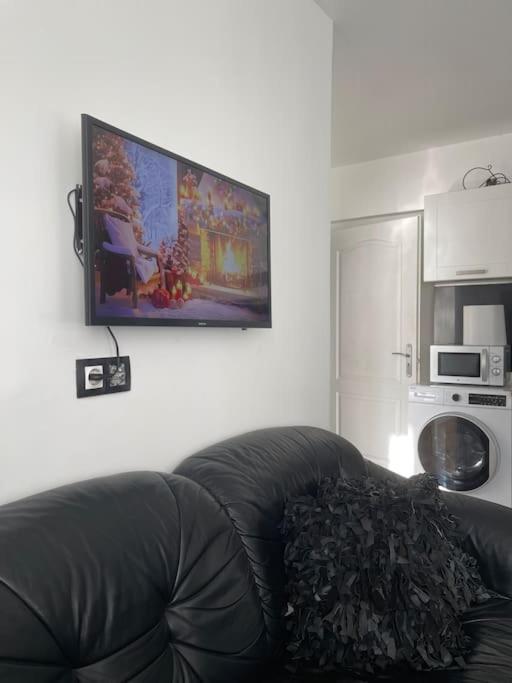 Apartment In Wien Mariahilferstrasse/Schwendermarkt Экстерьер фото