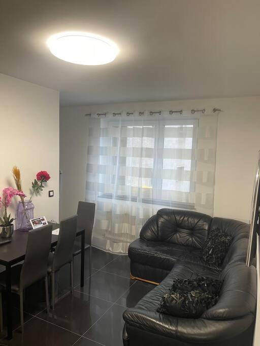 Apartment In Wien Mariahilferstrasse/Schwendermarkt Экстерьер фото