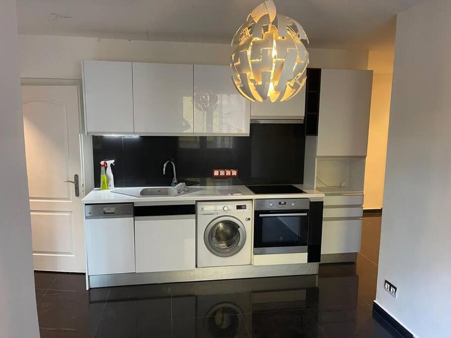 Apartment In Wien Mariahilferstrasse/Schwendermarkt Экстерьер фото